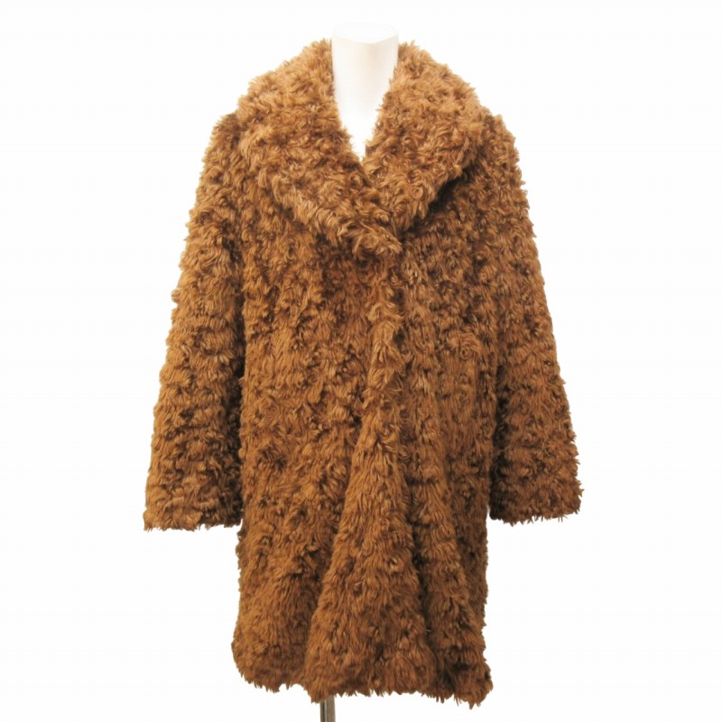 イエナ IENA JULIE COGAM pour IENA ジュリーコーガン 近年モデル  