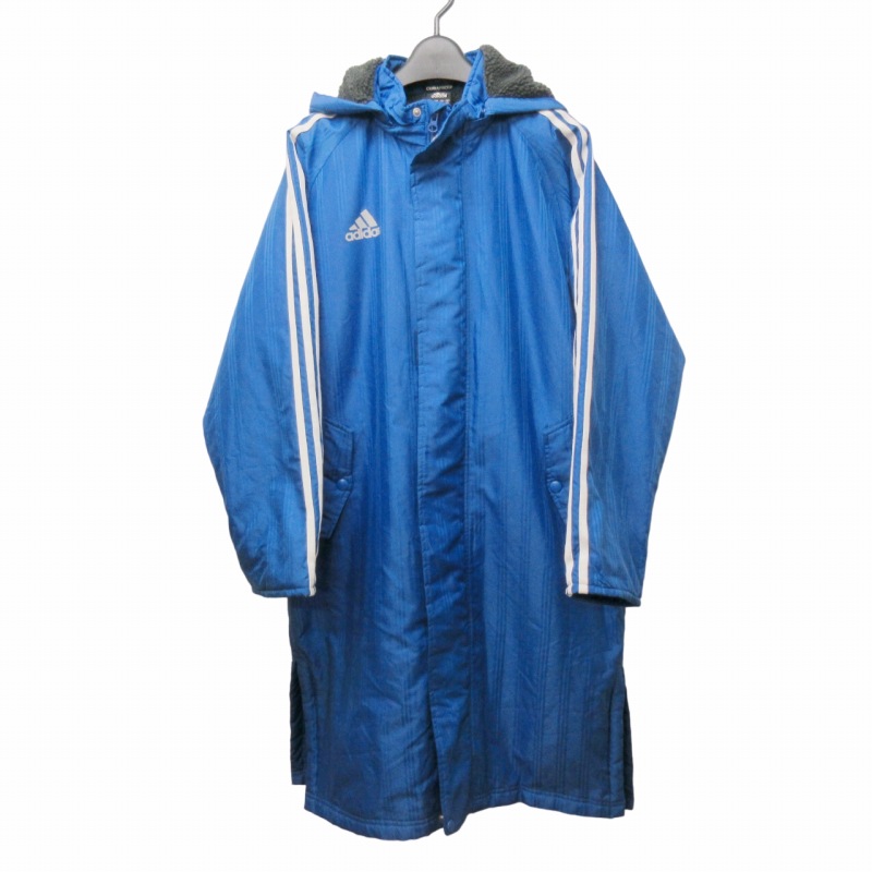 アディダス ベンチコート 160のおすすめ人気商品一覧 通販 - Yahoo