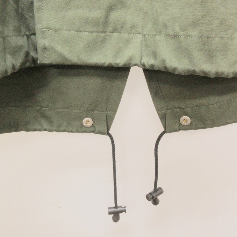 マーガレットハウエル MARGARET HOWELL モッズコート ジャケット