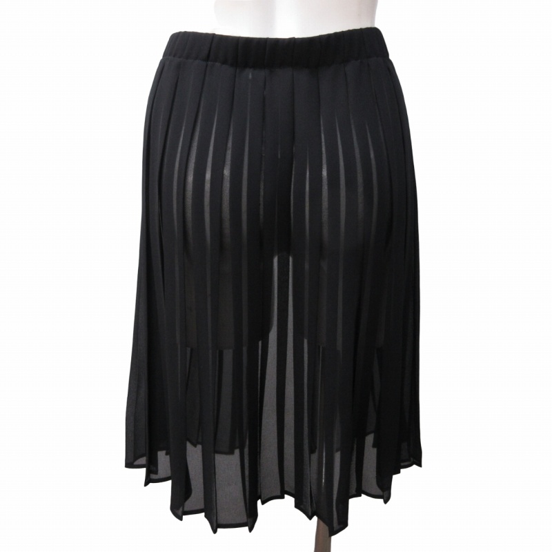 スポーツマックス マックスマーラ SPORT MAX defile 美品 プリーツ  