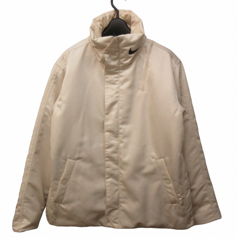 ナイキ NIKE meets emmi AS W NSW SYN JKT TREND 中綿ジャケット 