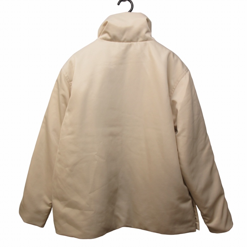 ナイキ NIKE meets emmi AS W NSW SYN JKT TREND 中綿ジャケット 