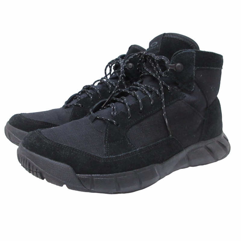 オークリー OAKLEY 美品 アーバンエクスプローラー トレッキング