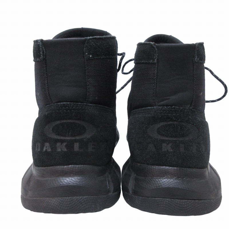 オークリー OAKLEY 美品 アーバンエクスプローラー トレッキング