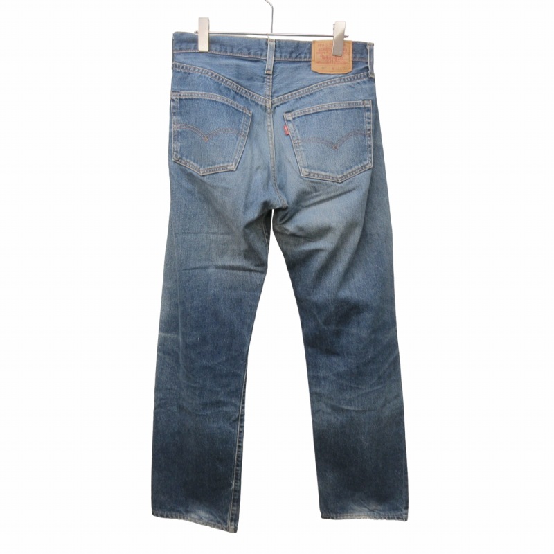リーバイス Levi's ヴィンテージ 95年製 90's 501 デニムパンツ