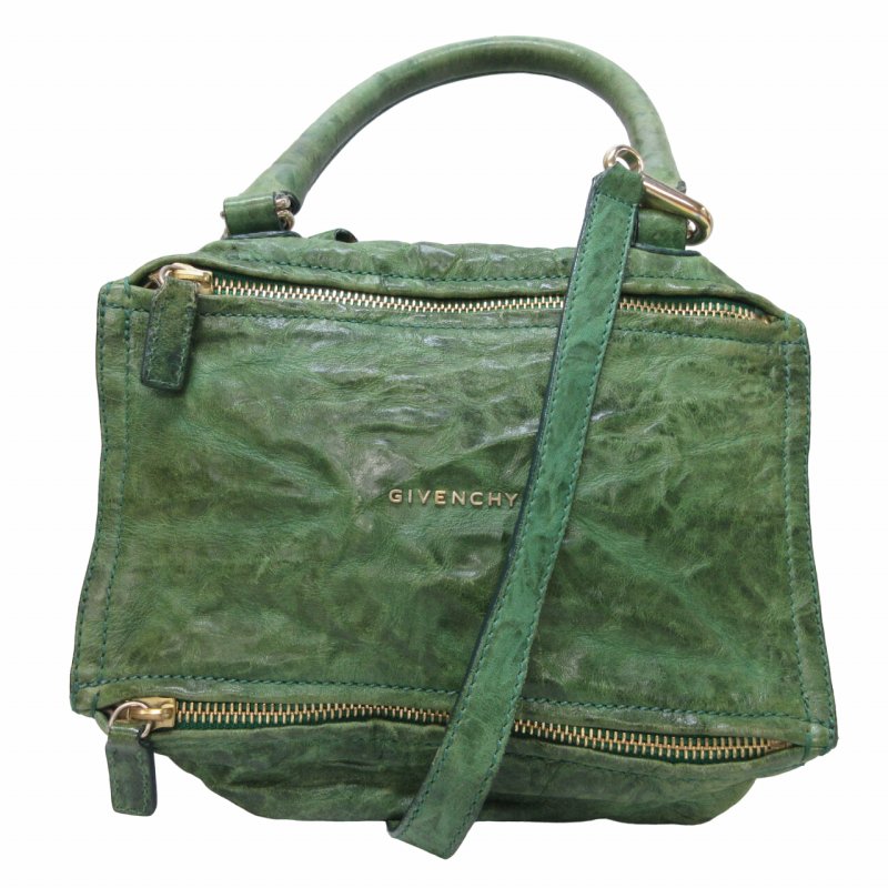 ジバンシィ GIVENCHY パンドラ バッグ スモール 2WAY ショルダーバッグ 