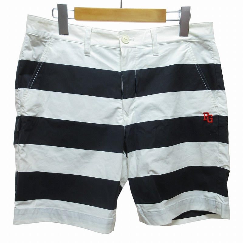 お値下げ！パーリー冬物ショートパンツ 目出度く 