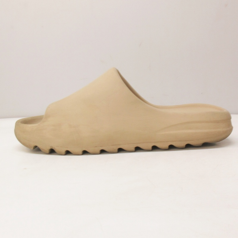 アディダス adidas イージースライド ピュア YEEZY SLIDE PURE 