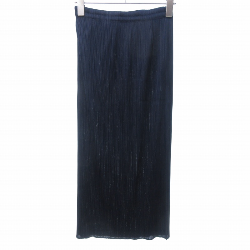 プリーツプリーズ PLEATS PLEASE イッセイミヤケ 美品 00AW プリーツ  