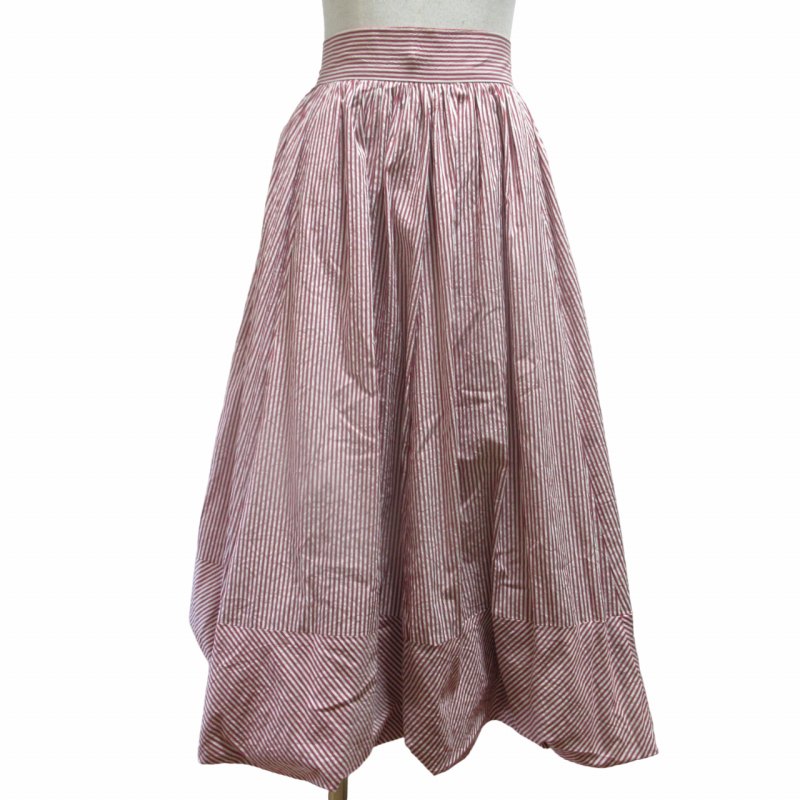 美品Vivienne Westwood RED LABEL フレアスカート ヴィヴィアンウエストウッドレッドレーベル Vivienne Westwood