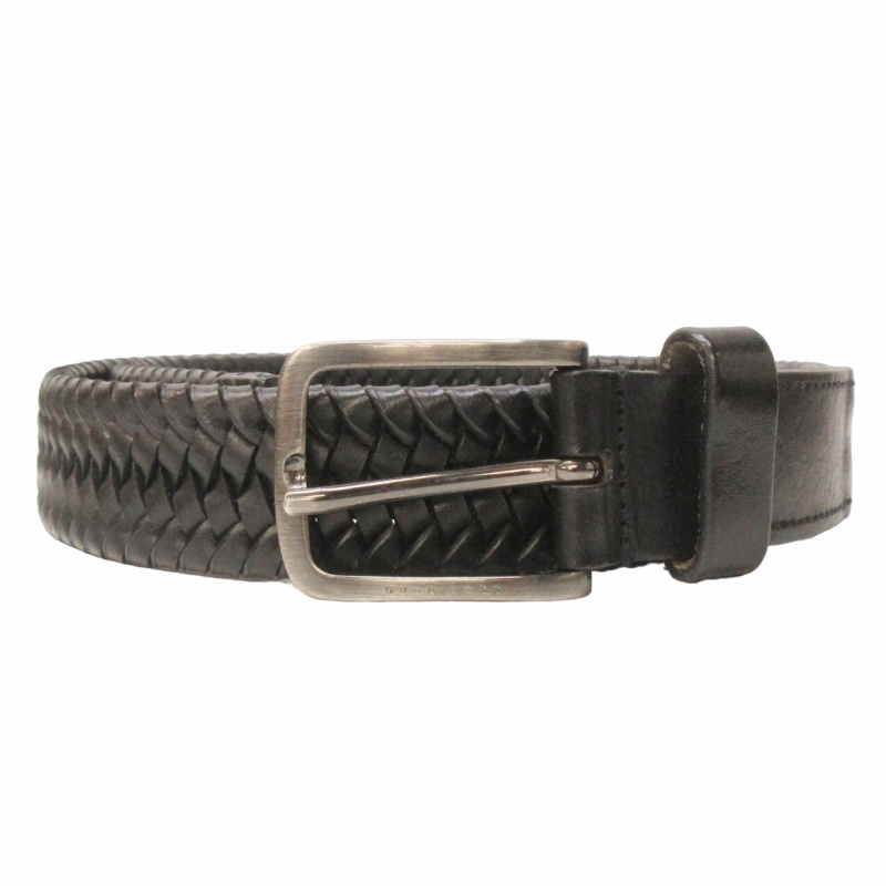 HUGO BOSS ヒューゴボス ベルトセット メンズ ブラック 50529725