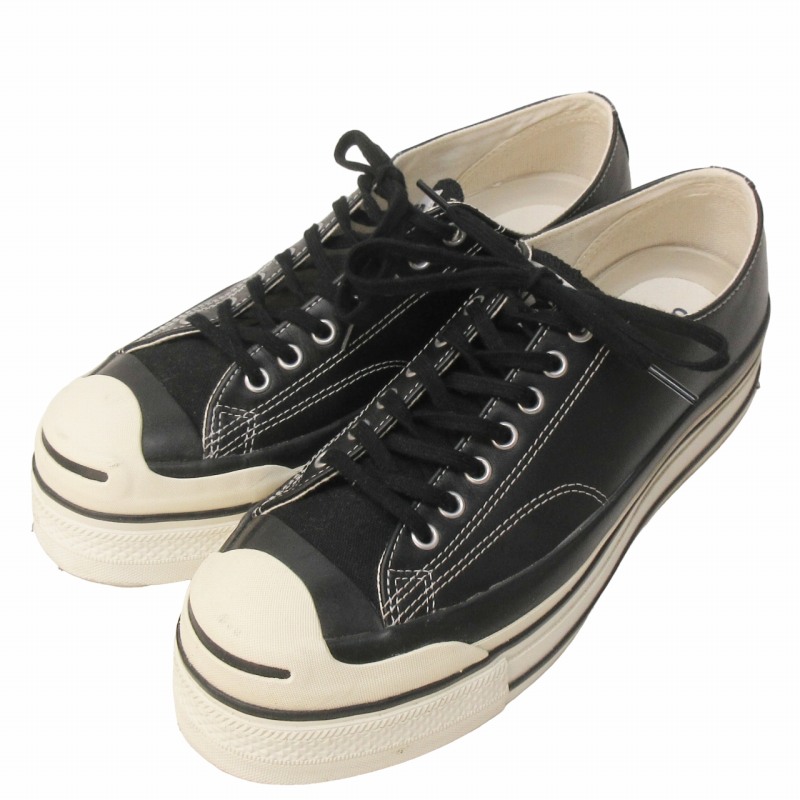 コンバース CONVERSE ×ダブレット DOUBLET コラボ ジャックパーセル  