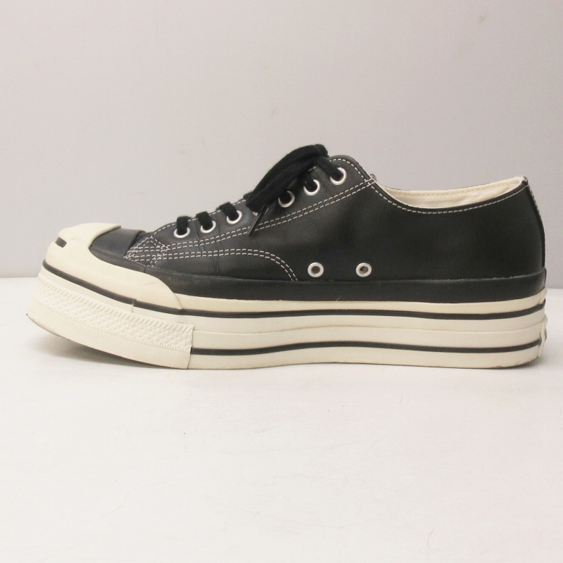 コンバース CONVERSE ×ダブレット DOUBLET コラボ ジャックパーセル 