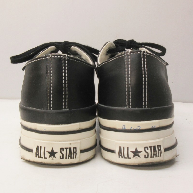 コンバース CONVERSE ×ダブレット DOUBLET コラボ ジャックパーセル 