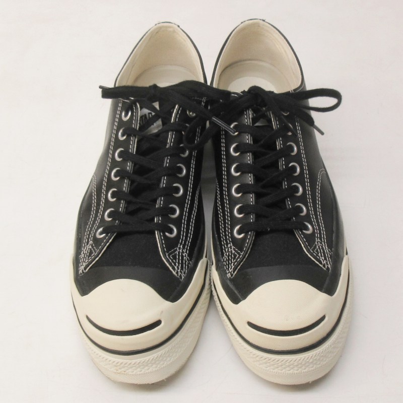 コンバース CONVERSE ×ダブレット DOUBLET コラボ ジャックパーセル 