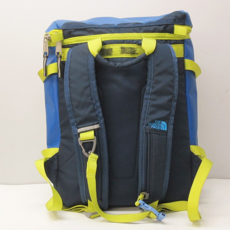 ザノースフェイス THE NORTH FACE K BC FUSE BOX ヒューズボックス 