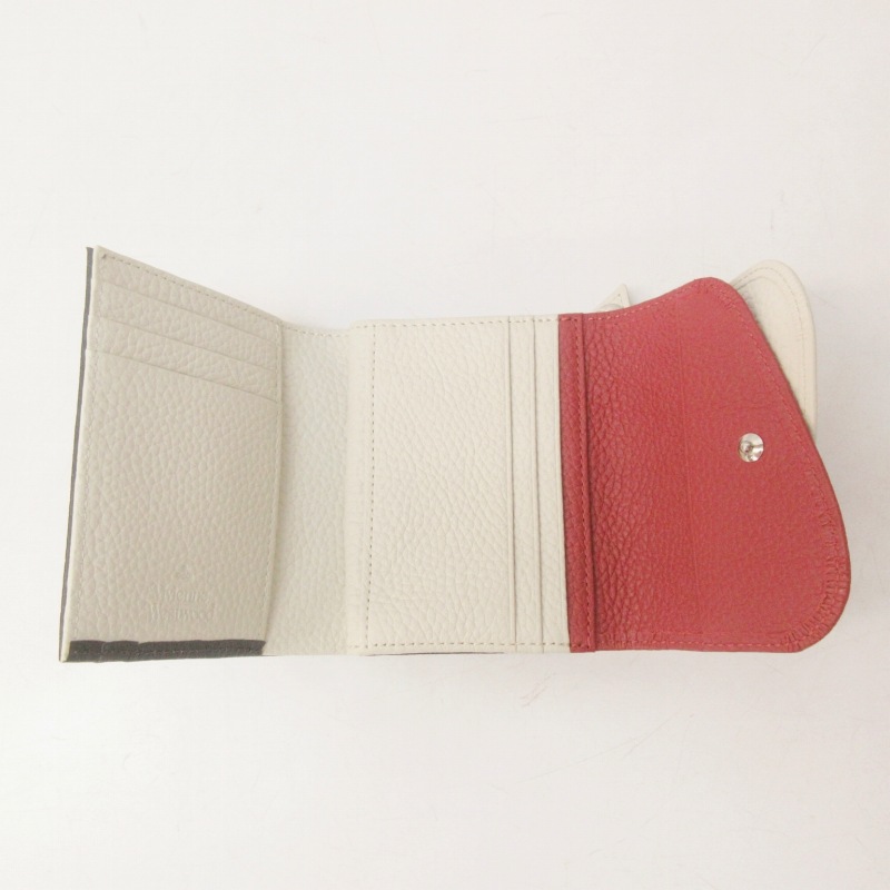 未使用品 ヴィヴィアンウエストウッド Vivienne Westwood ダブル