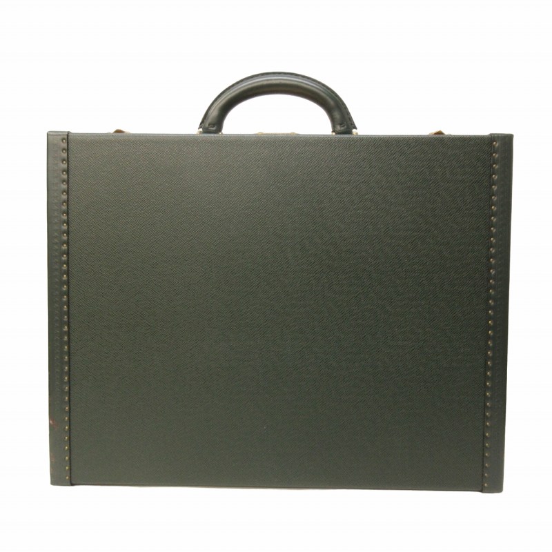 ルイヴィトン LOUIS VUITTON タイガ エピセア プレジデント M30004 