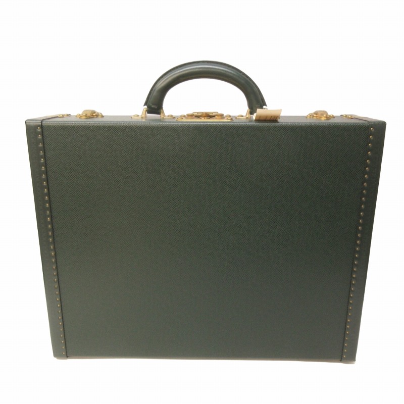 ルイヴィトン LOUIS VUITTON タイガ エピセア プレジデント M30004 