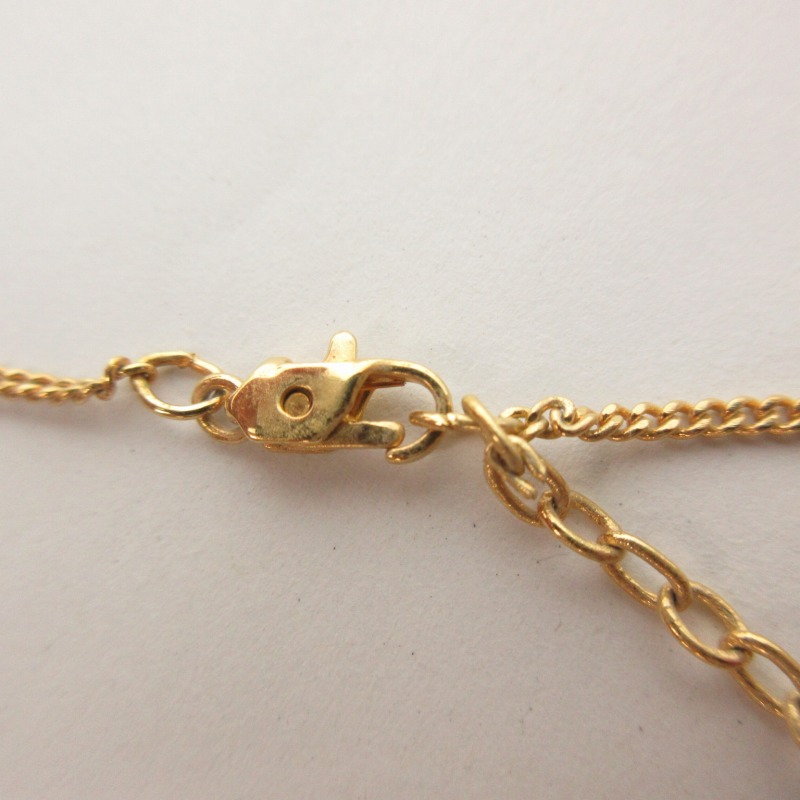 Courreges ロゴ 星 チェーン ベルト ゴールド Courreges ロゴ 星 チェーン ベルト ゴールド Courreges ロゴ 星