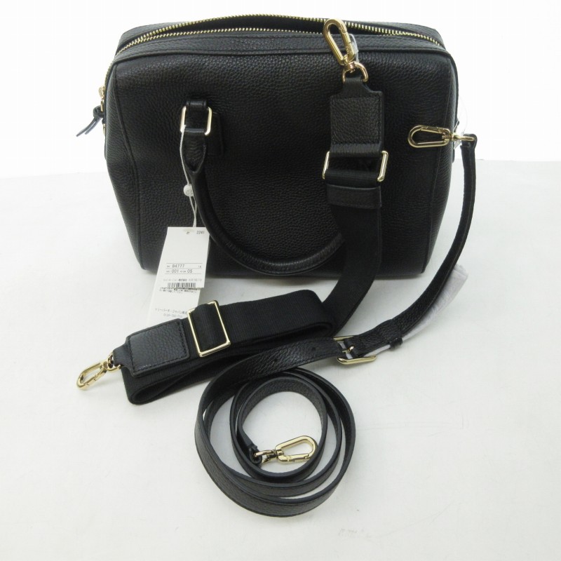 トリーバーチ2wayバッグ【新品、未使用】84777