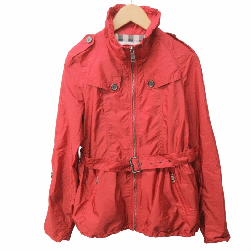 Burberry バーバリーチルドレン アウター 4EFDC48B-3569-4081-8849-