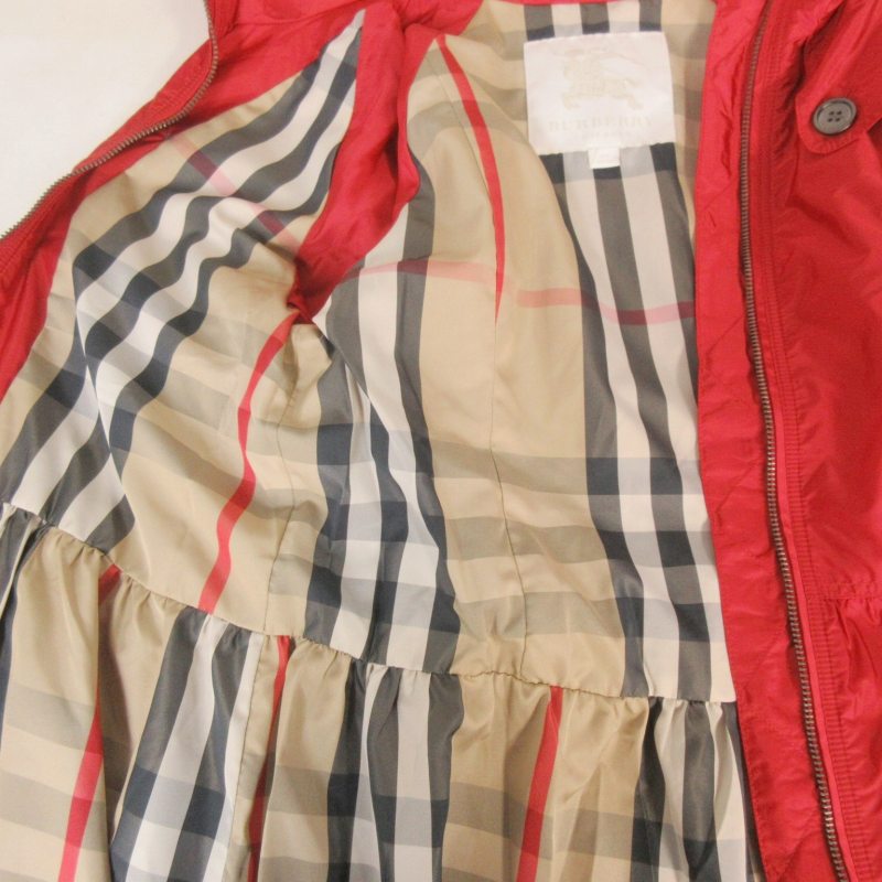 Burberry バーバリーチルドレン アウター ベイビー コート＆ジャケット | Burberry® 公式サイト