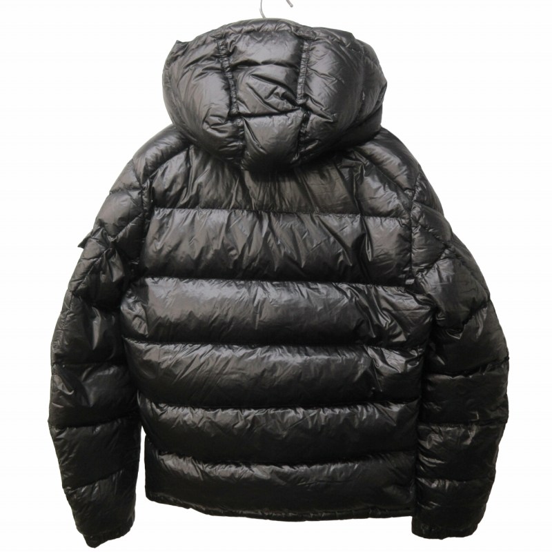 モンクレール MONCLER ZIN ダウンジャケット ジン 0 S