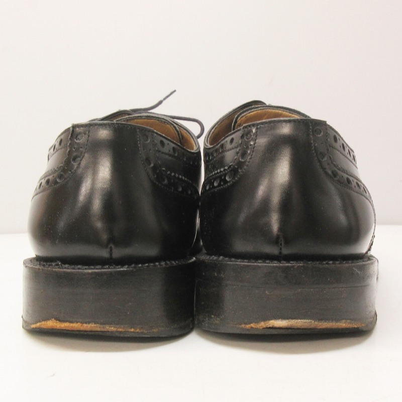 未使用】COLE HAAN コールハーン 上質 ストレートチップ ビジネス