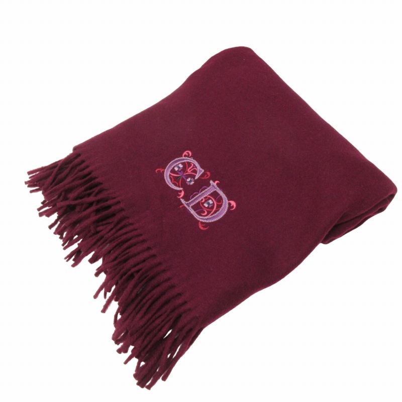 クリスチャンディオール Christian Dior ヴィンテージ マフラー