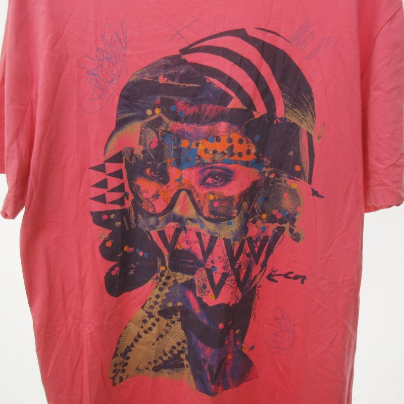 マークジェイコブス バスト MARC JACOBS × Bäst コラボTシャツ マークジェイコブス MARC JACOBS × バスト Bast コラボ Tシャツ