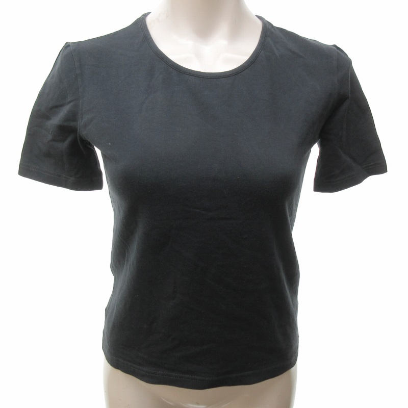 CELINE CALIFORNIA Tシャツ XS ネイビー Celine CELINE California 70's T-shirt In Cotton Jersey | Grailed