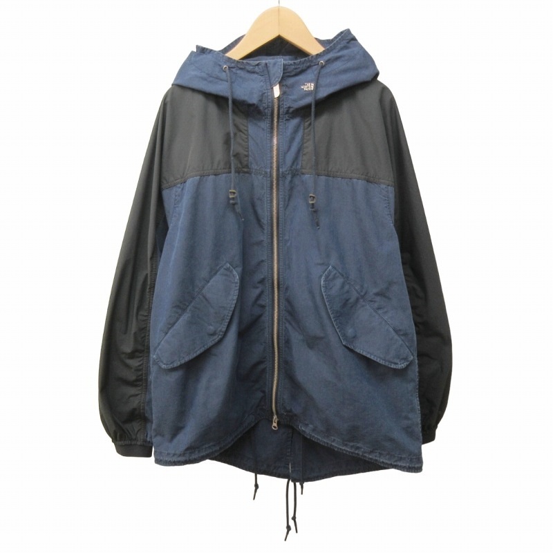 ノースフェイス パープルレーベル THE NORTH FACE PURPLE LABEL