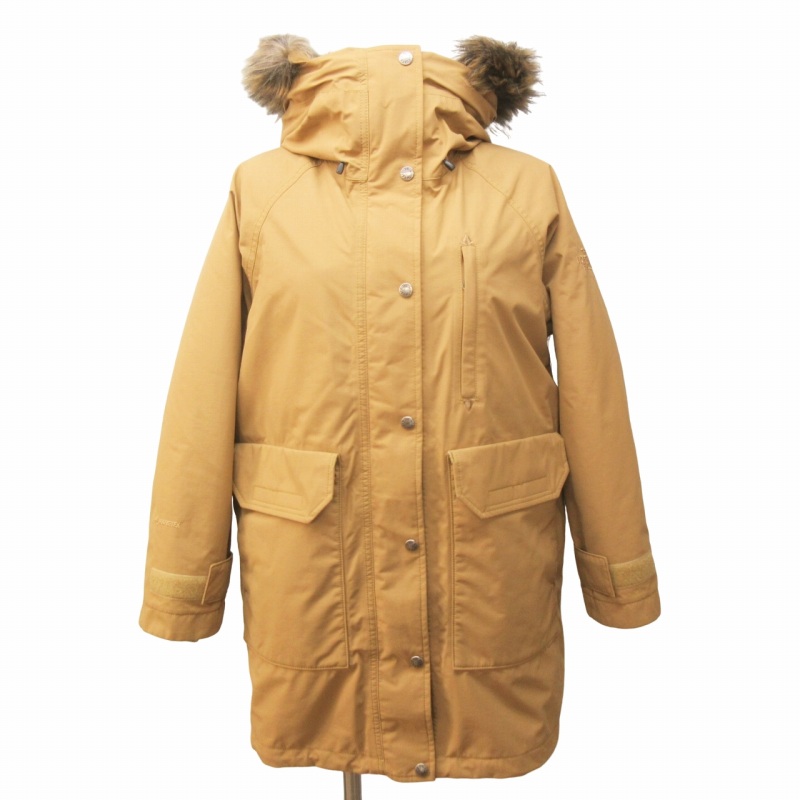 ザノースフェイス THE NORTH FACE GTXセローマグネトリクライメイト 