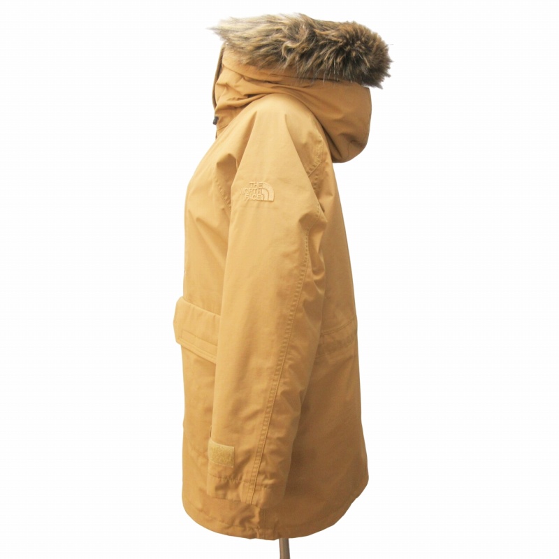 ザノースフェイス THE NORTH FACE GTXセローマグネトリクライメイト 