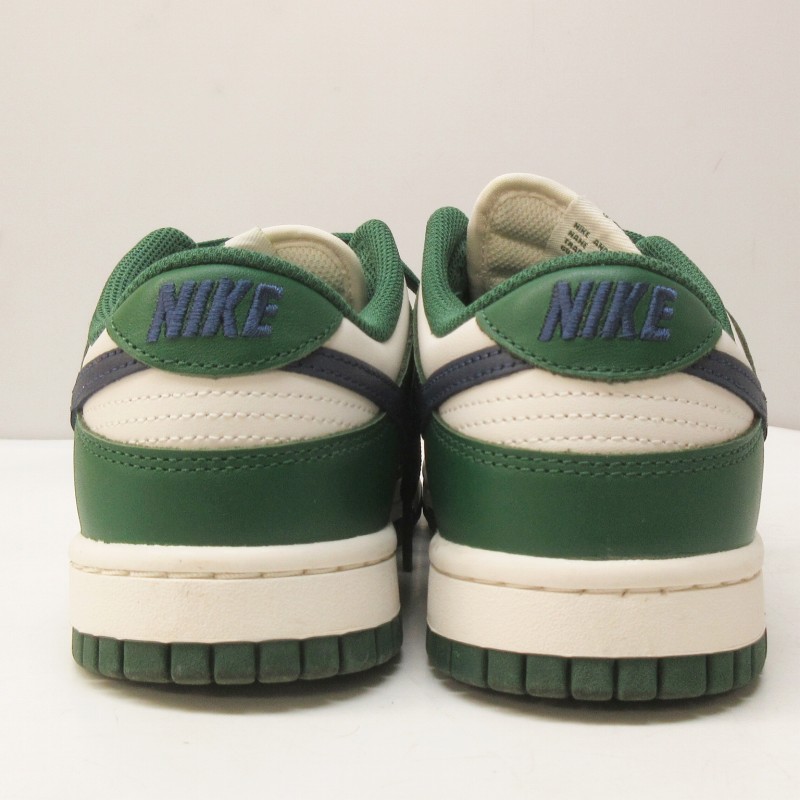 ナイキ NIKE WMNS DUNK LOW GORGE GREEN ウィメンズ ダンクロー