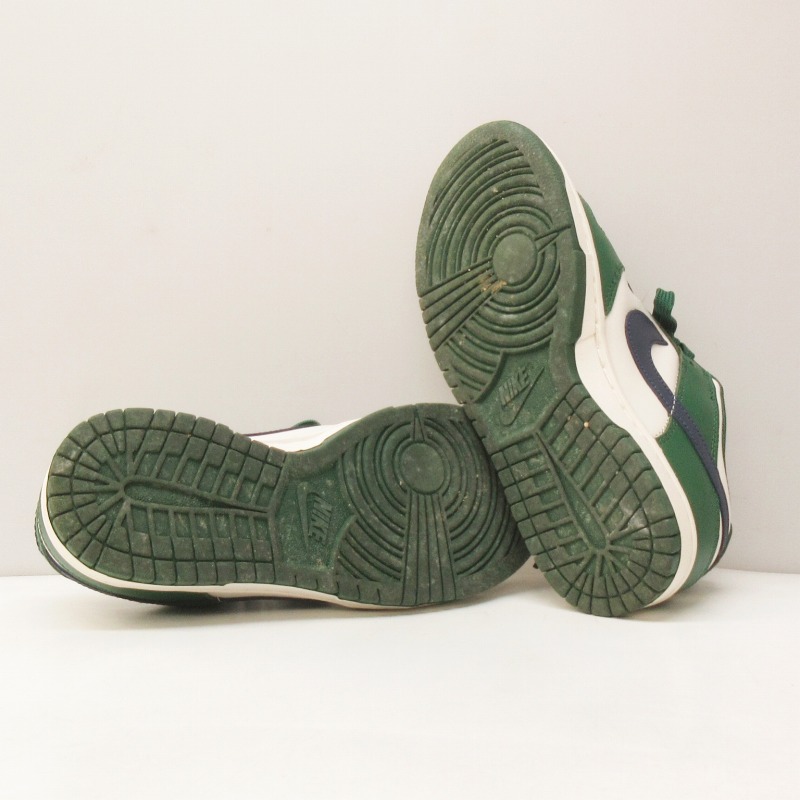 ナイキ NIKE WMNS DUNK LOW GORGE GREEN ウィメンズ ダンクロー