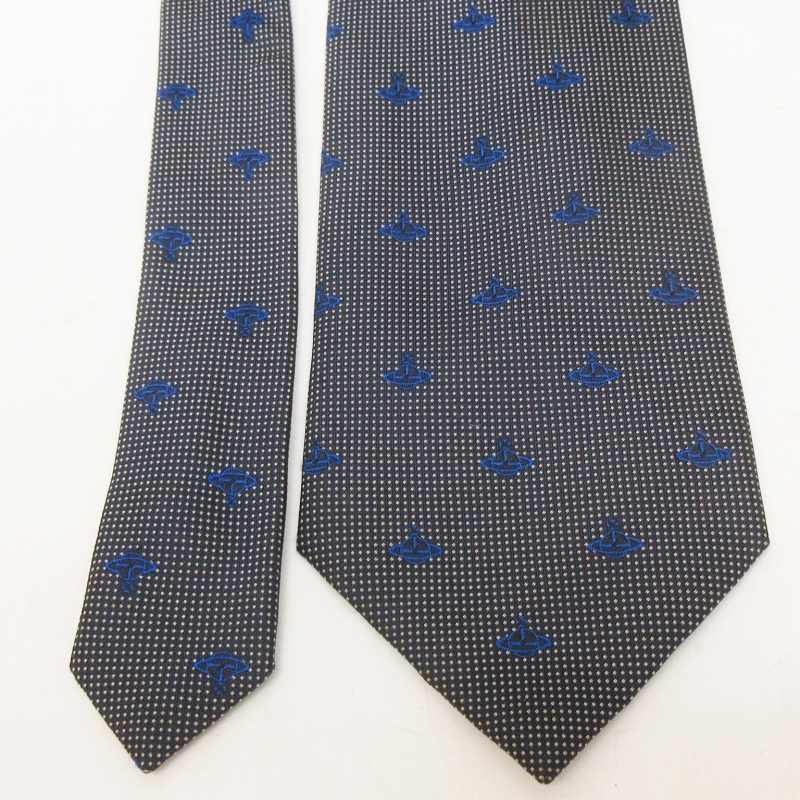 【美品】 vivienne westwood シルク ネクタイ 格子オーヴ 楽天市場】ヴィヴィアンウエストウッド ネクタイ チェック W00O9