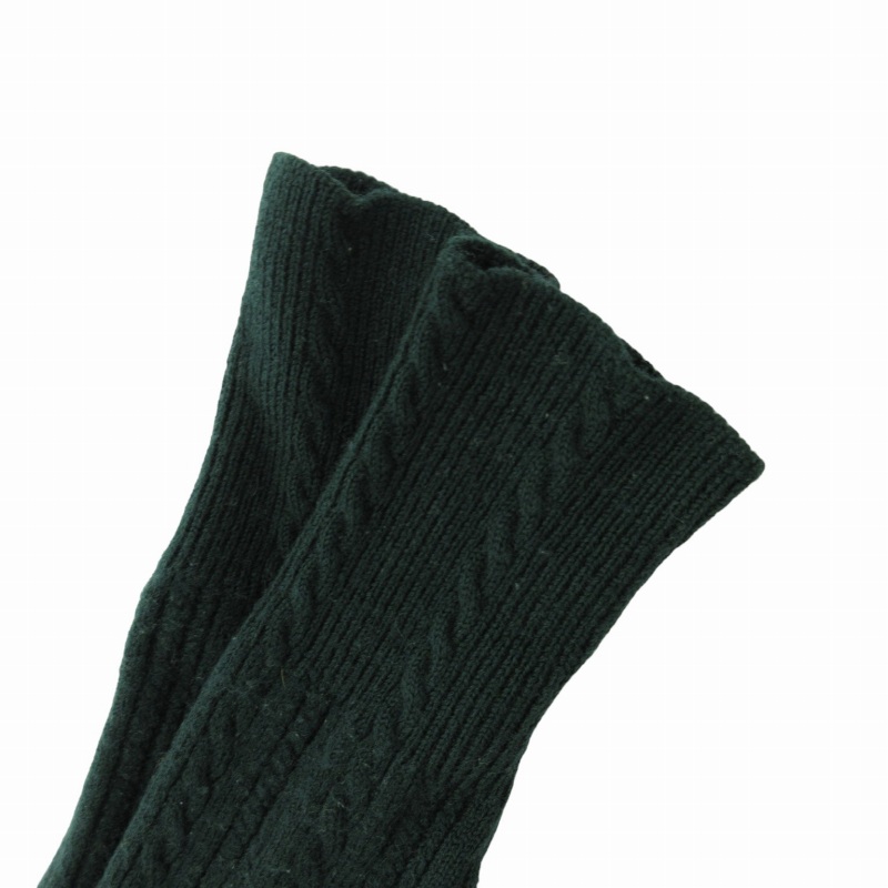 Christian Dior SPORTS ニット Vネック 薄手 グリーン クリスチャンディオール Christian Dior SPORTS ヴィンテージ
