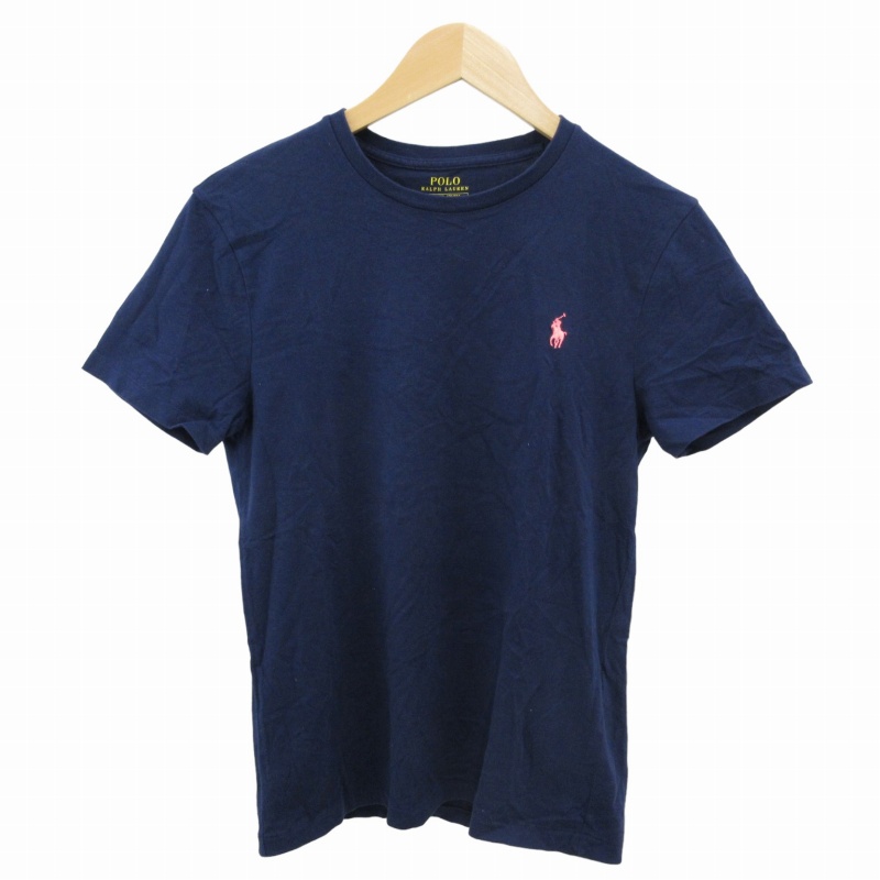ポロ ラルフローレン POLO RALPH LAUREN スリムフィット Tシャツ 