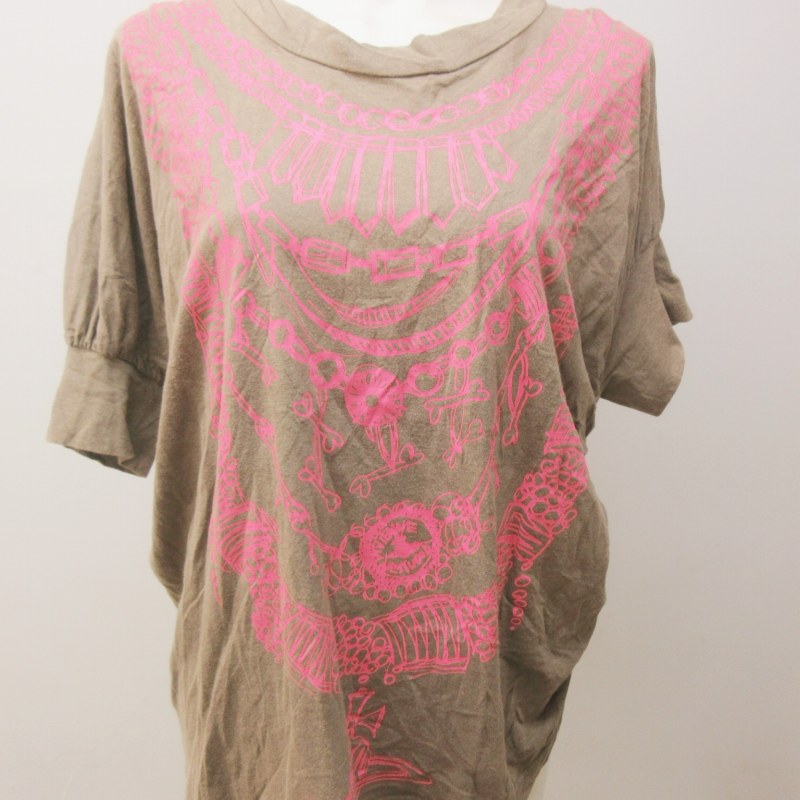 ヴィヴィアンウエストウッドレッドレーベル Vivienne Westwood
