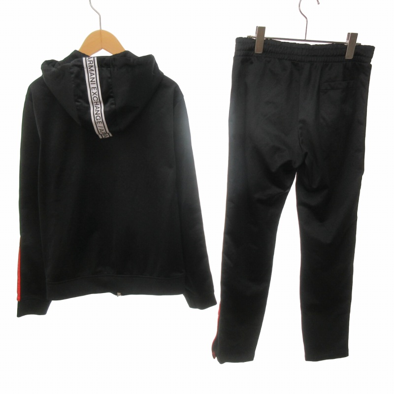 アルマーニエクスチェンジ A/X ARMANI EXCHANGE 小さいサイズ 