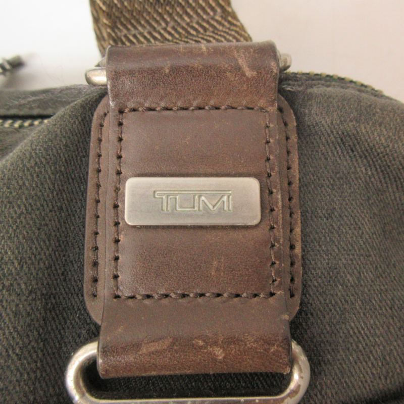 Tumi ビジネスバッグ 22619ATH2 ALPHA BRAVO