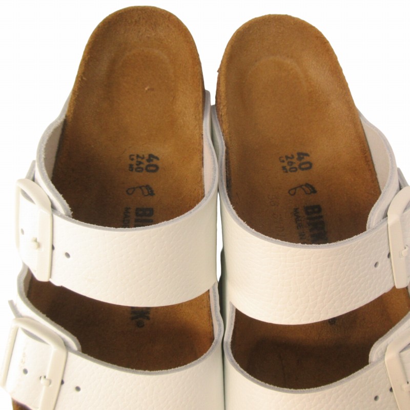 BIRKENSTOCK アリゾナ 26.0cm 【美品】 （ビルケンシュトック 
