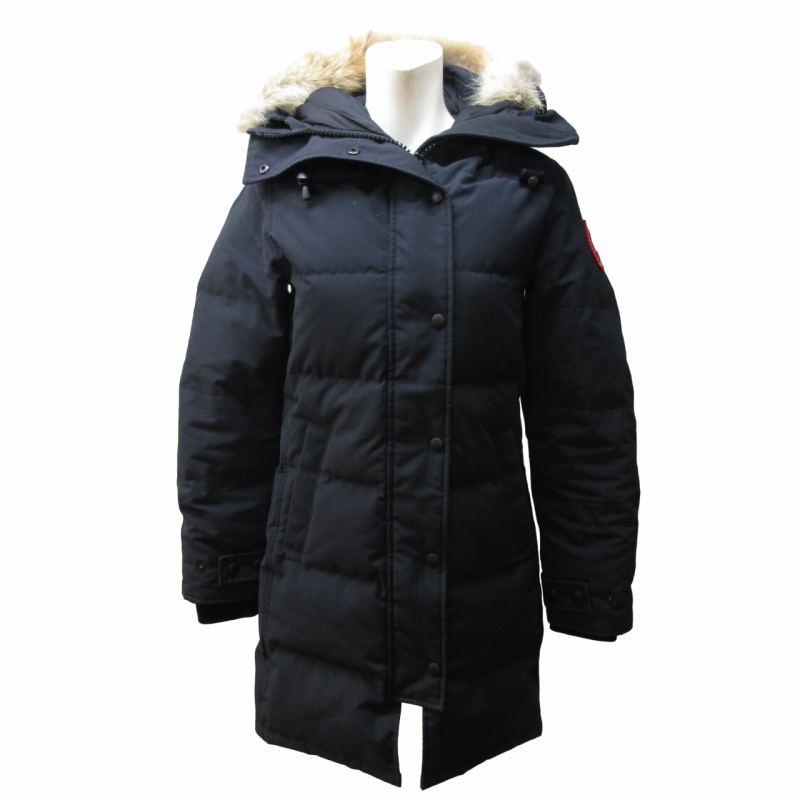 カナダグース CANADA GOOSE マッケンジーパーカ Mackenzie Parka 