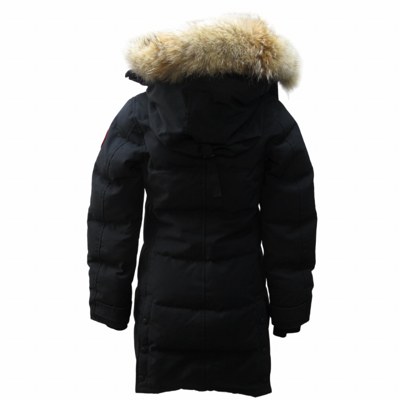 カナダグース CANADA GOOSE マッケンジーパーカ Mackenzie Parka 