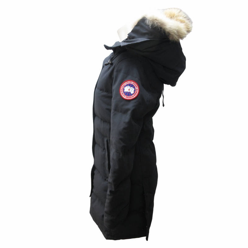 カナダグース CANADA GOOSE マッケンジーパーカ Mackenzie Parka 