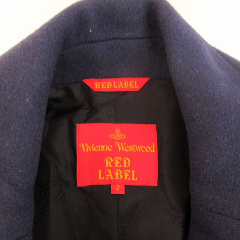 ヴィヴィアンウエストウッドレッドレーベル Vivienne Westwood RED 