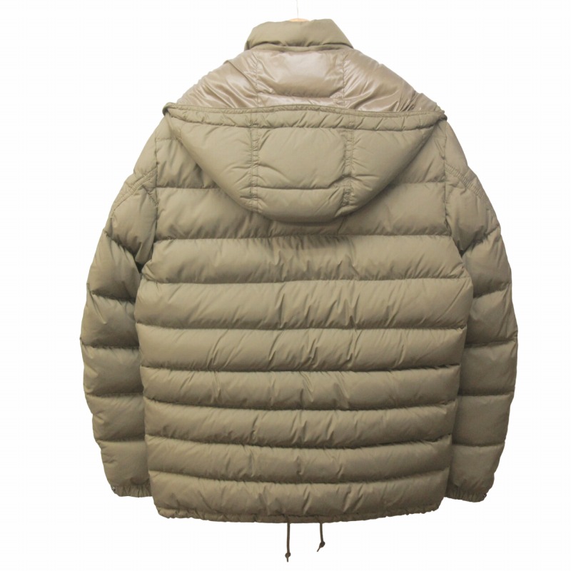 モンクレール MONCLER アンブロワーズ AMBROISE ダウンジャケット 