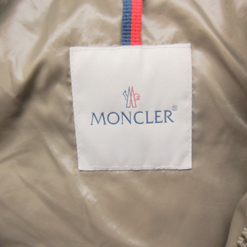 モンクレール MONCLER アンブロワーズ AMBROISE ダウンジャケット 